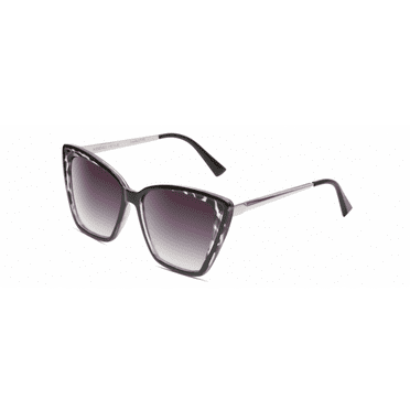 KENDALL   KYLIE Women's KK5126 CHARLOTTE 961 Black / Gray Gradient Sunglasses