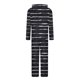 thumbnail image 2 of Neewe Womens 2 Piece Outfits Lounge Hoodie Sweatsuit Sets Oversized Sweatshirt Baggy Fall Fashion Sweatpants with Pockets, 2 of 6