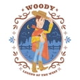 thumbnail image 2 of Boys Toy Story 5 Legend Of The West T Shirt, 2 of 5