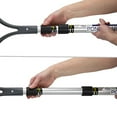thumbnail image 4 of Aquascape Pond Shark PRO Skimmer and Maintenance Tool, 96-inch, 74005, 4 of 7