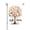 Color 4, variant on Jbralid Be A Light For All To See Floral Cross Garden Flag With Matthew 5 16 Scripture For Spring Summer Home Outdoor Garden Yard Door Decor 12x18 inch