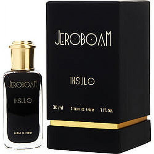 Jeroboam Insulo by Jeroboam 1.0 oz Extrait de Parfum Spray