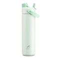 thumbnail image 1 of Botella de agua aislante POWCAN 770 ml con pajita y tapa con boquilla, 1 of 8