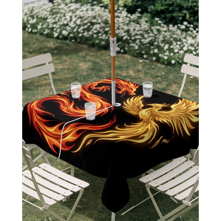 11 feet patio umbrella PURPLE LEAF 10ft Durable Outdoor Umbrella, UV Umbrella, Grey, Garden Sun White/Circles/Stripes Poolside 2013 Scott Contessa Spark Size:194