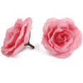 thumbnail image 3 of 60Pcs Artificial Flower DIY Wedding Decoration Diameter of 65mm -, 3 of 5