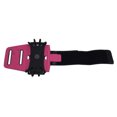 thumbnail image 4 of OULII 1Set Sports Phone Armband Pink with 180 Degree Rotation for Outdoor Sports Equipment, 4 of 8