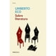 thumbnail image 1 of Sobre literatura DEBOLSILLO, 1 of 2