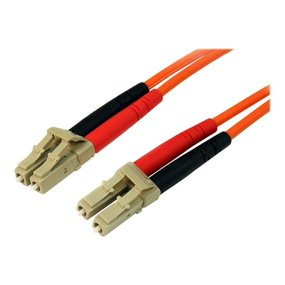 30M FIBER MULTIMODE LC/LC