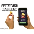 thumbnail image 5 of Mattel MINECRAFT EARTH BOOST SMELTING BLAZE Figure, 5 of 7