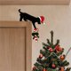 thumbnail image 1 of Christmas Decorations Clearance!! New Wooden Christmas Door Toppers Decor Top Door Frame Corner Sign Decorations Funny Holiday Home Frame Party Ornament Walls Christmas Wall Signs, 1 of 6