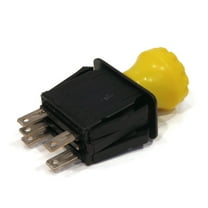 The ROP Shop PTO Switch for Cub Cadet GT1500, LT1000, SLT1500, Z-Force, ZTR Riding Lawnmower