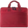 thumbnail image 5 of Tucano Smilza Super Slim Bag for 13.3" and 14" Laptop, Red, 5 of 6