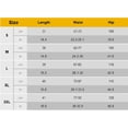 thumbnail image 2 of Nlife Women Elastic High Waist Ruffle Design Wide Leg Lounge Shorts, 2 of 5