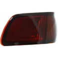 thumbnail image 3 of For Toyota Camry 1997-1999 Tail Light Assembly NAL Type Outer Driver Side DOT Certified | TO2800124 | 81560-AA010NAL, 3 of 4