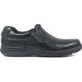 thumbnail image 2 of Men's Nunn Bush Cam Moc Toe Slip On, 2 of 8