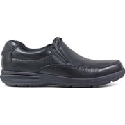 Mens Nunn Bush Cam Moc Toe Slip On