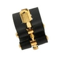 thumbnail image 1 of facefd Sax Ligatures Attache Compacte Durable pour Saxophone Clarinette Instruments de Musique style 2, 1 of 7