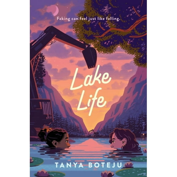 Lake Life, (Hardcover)