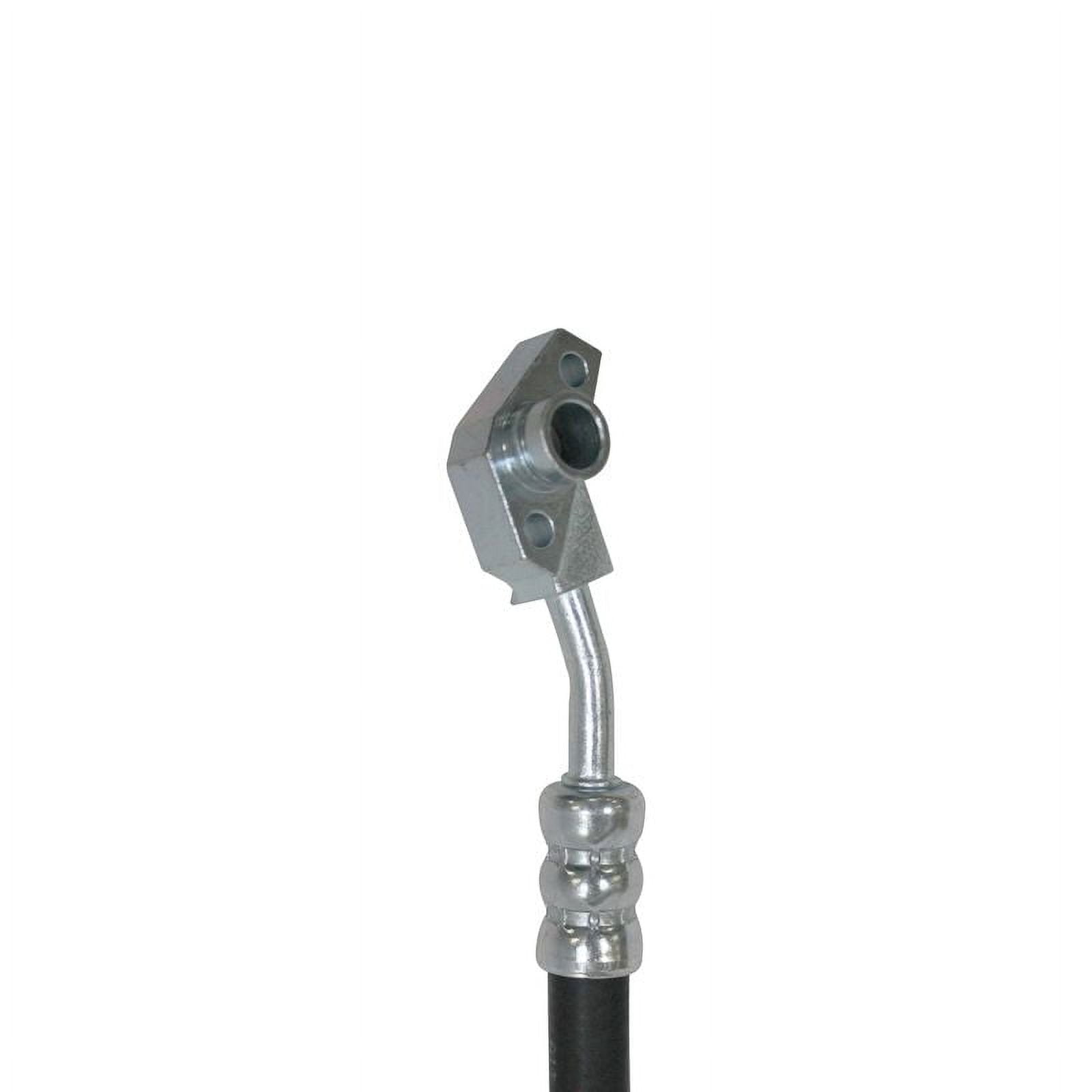 Power Steering Pressure Line Hose Assembly Fits select: 2006-2011 HONDA RIDGELINE, 2003-2006 ACURA MDX