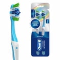 thumbnail image 1 of Cepillo Dental Oral-B Advanced 5 Acciones De Limpieza Suave 3 pzas, 1 of 5