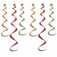 thumbnail image 2 of Twirly Whirlys, 4-24" & 2-36", (12/Pkg), 2 of 2