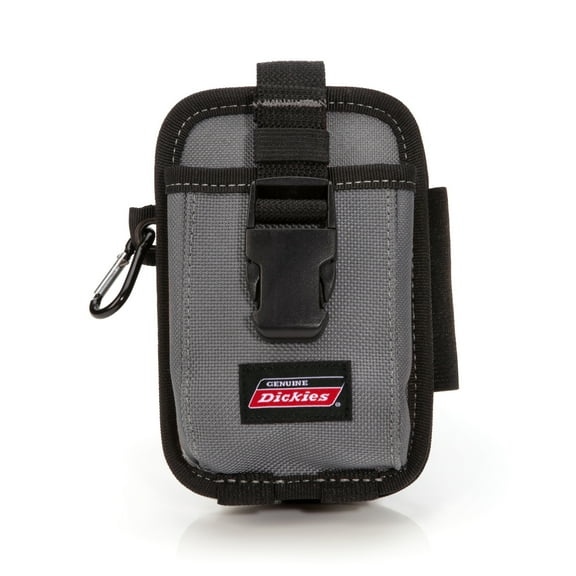 Genuine Dickies 2-Compartment Large Phone and Tool Pouch 57144