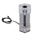 thumbnail image 4 of CPU Water Cooling Water Cooling Tank G1/4 Thread Fast Heat Dissipation  for Computer ANGGREK Otros, 4 of 8