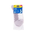 thumbnail image 3 of Dr. Scholl's Women's Crew Float on Air Socks, 3 Pack, Size 4-10, 3 of 4
