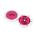 thumbnail image 2 of RC Car Brake Disc, Replacement Accessory RC Car Parts Aluminium Alloy RC Brake Disc  For Assemble The Parts For Remote Control Car Pink, 2 of 8