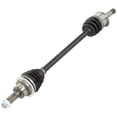 thumbnail image 2 of For Mazda CX-7 2007 2008 2009 2010 2011 2012 Pair Rear CV Axle Shafts - BuyAutoParts, 2 of 5