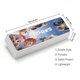thumbnail image 2 of Cigüeñas Estuche Rígido para Gafas de Cuero PU Protector con Forro de Felpa Premium Suave para Hombres y Mujeres, 2 of 6