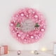 thumbnail image 5 of RKSTN christmas deals Christmas Lighting Decoration Wreath Style Artificial Christmas Wreath Door And Window Hanging Decoration Christmas Scene Decoration Props, 5 of 7