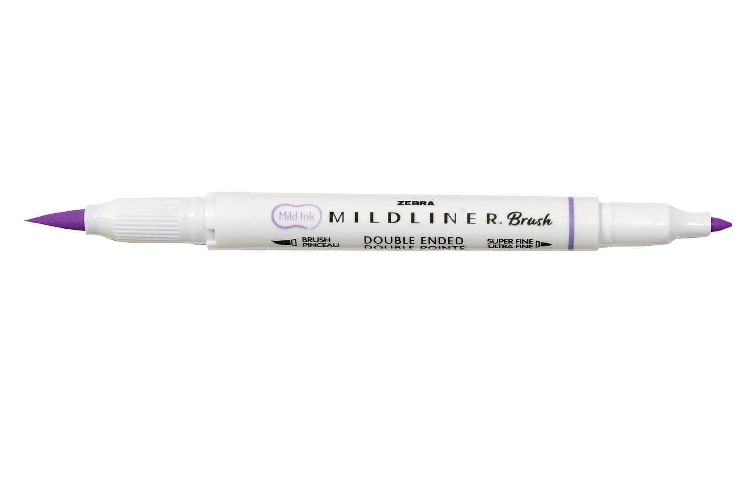 Mildliner Brush 15 pack