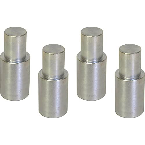 Medium Adapters - 35MM - 2.75" Height - Sold in Sets of 4