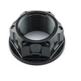 thumbnail image 4 of Stainless Steel Axle Nut M24x(1.50mm) Swingarm Pivot (LSSNUT24150002Z3), 4 of 6