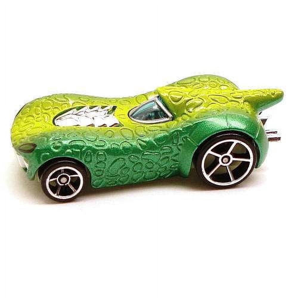 Toy Story Hot Wheels Rex Rider Diecast Vehicle