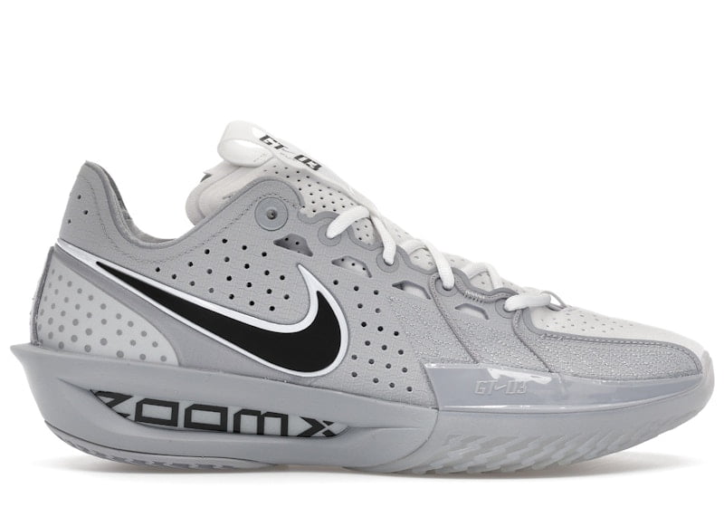 Nike Men's Air Zoom GT Cut 4 LX Victor Wembanyama All-Star Warning