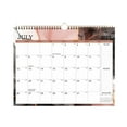 thumbnail image 2 of Wall Calendar 2025-2026,Jul.2025 - Dec.2026,Calendar 2025-2026 Wall,18 Monthly Calendar,2025-26 Calendar with Large Blocks,Thick Paper, Holidays, To-Do ＆ Notes, Great for Organizing Planning, 2 of 9
