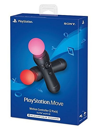 move controller ps4 pret