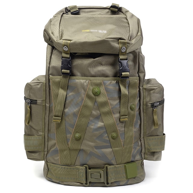Travel Backpack Large Capacity Versatile Hiking Daypack Travel Rucksack for Men