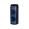 thumbnail image 2 of Bocina Aiwa Torre De Sonido AWPOK9D portátil con bluetooth negra, 2 of 3
