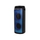 thumbnail image 2 of Bocina Aiwa Torre De Sonido AWPOK9D portátil con bluetooth negra, 2 of 3