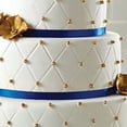 thumbnail image 2 of SHOWERORO 8 Pcs Creative Cake Mold Plastic Imprinting Patterns Home Kitchen Use Home Bakers, 2 of 7