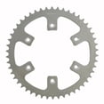 thumbnail image 2 of Rear Sprocket fits 1996 - 2004 Honda XR400R XR 400 R 50 Tooth Hardened Steel, 2 of 3