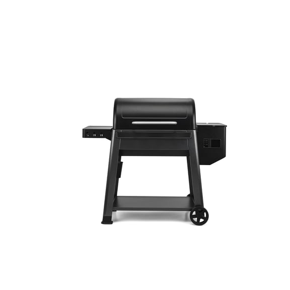Westwood XL Wood Pellet Grill & Smoker, 823 Sq. In. Cooking Area, WiFi Control, 18 lb Hopper, Dual-Tier Cooking, 6-in-1 Outdoor Grill