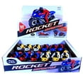 thumbnail image 2 of A2DBI 031 - DIE CAST MOTORCYCLE WITH RIDER 5 IN ASSORTED COLORS, 2 of 3