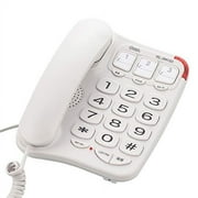 Simple Senior Phone White TEL-2991SO-W 05-2993