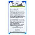 Dr Teal's Relax & Relief with Eucalyptus & Spearmint Body Wash and