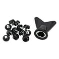 thumbnail image 4 of Mosiee For Sports Performance Football Boot Studs Easy Install Football Spikes Non-Slip Footwear Easy Installation Wrench, 4 of 9