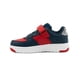 thumbnail image 5 of Tenis K-Swiss Niño Velcro Marino/Rojo Casual Antiderrapante azul marino 19, 5 of 6
